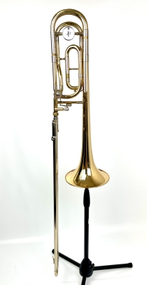 John Packer JP331 Rath Bb/F Tenor Trombone